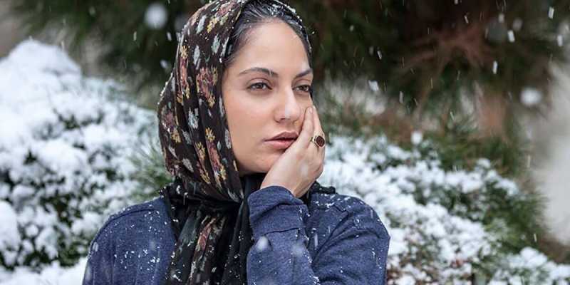دانلود فیلم سینمایی ایرانی برف روی کاج ها با کیفیت عالی