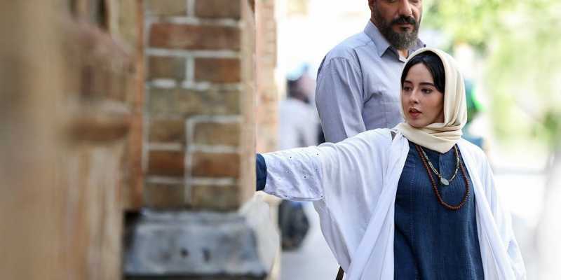 دانلود فیلم سینمایی ایرانی سوفی و دیوانه با کیفیت عالی