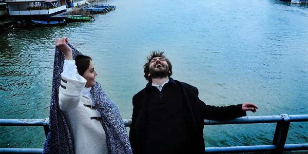 دانلود فیلم سینمایی ایرانی تابو با کیفیت عالی