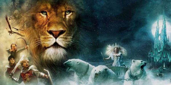 دانلود فیلم سینمایی سرگذشت نارنیا: شیر، کمد و جادوگر - (The Chronicles of Narnia: The Lion, the Witch and the Wardrobe) با دوبله فارسی و کیفیت عالی