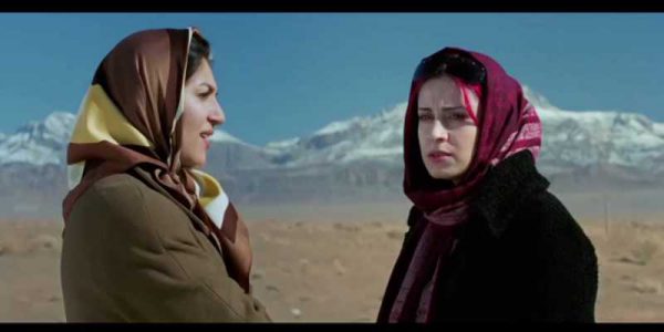 دانلود فیلم سینمایی ایرانی مواجهه با کیفیت عالی