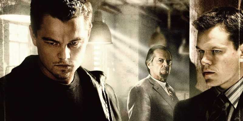 دانلود فیلم سینمایی رفتگان - (The Departed) با دوبله فارسی و کیفیت عالی