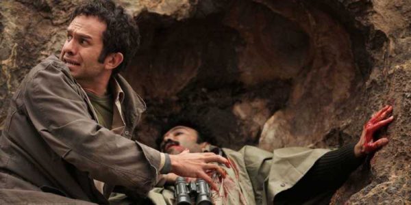 دانلود فیلم سینمایی ایرانی 50 قدم آخر با کیفیت عالی