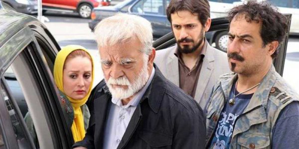 دانلود فیلم سینمایی ایرانی مشت آخر با کیفیت عالی