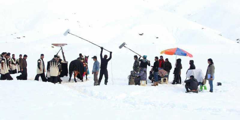 دانلود فیلم سینمایی ایرانی اسکی باز با کیفیت عالی