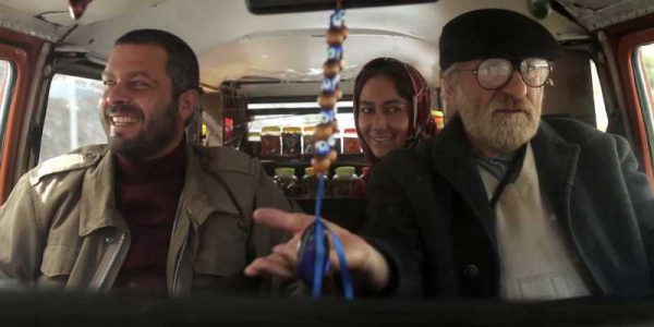 دانلود فیلم سینمایی ایرانی انارهای نارس با کیفیت عالی