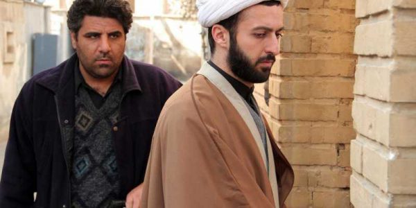 دانلود فیلم سینمایی ایرانی حق سکوت با کیفیت عالی