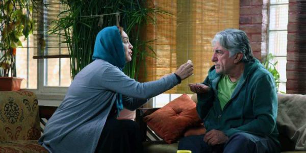 دانلود فیلم سینمایی ایرانی کفشهایم کو با کیفیت عالی
