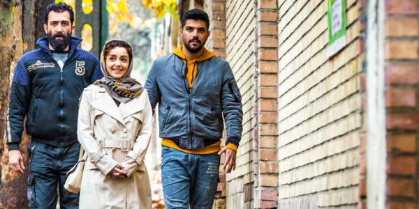 دانلود فیلم سینمایی ایرانی ژن خوک با کیفیت عالی