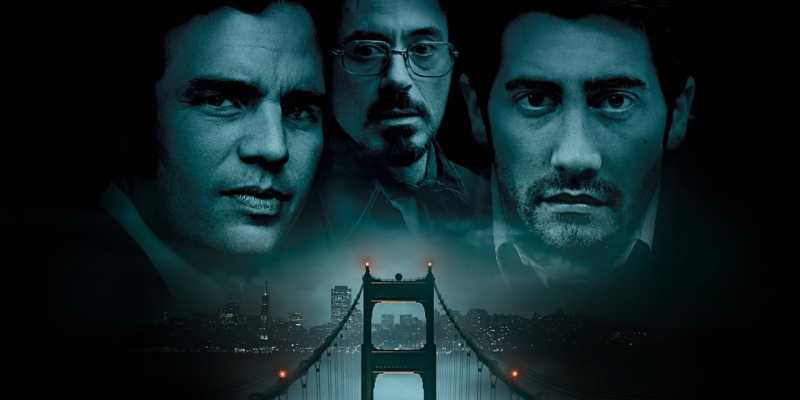 دانلود فیلم سینمایی زودیاک - (Zodiac) با دوبله فارسی و کیفیت عالی