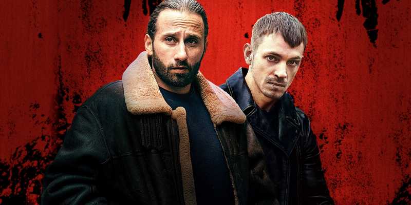 دانلود فیلم سینمایی برادران خونی - (Brothers by Blood) با زیرنویس چسبیده فارسی و کیفیت عالی