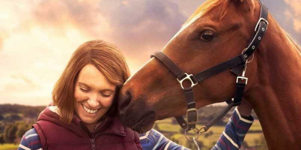 دانلود فیلم سینمایی اسب رویایی - (Dream Horse) با زیرنویس چسبیده فارسی و کیفیت عالی