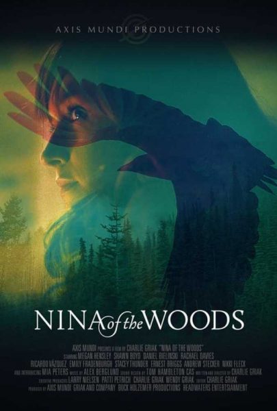 دانلود فیلم سینمایی نینا از جنگل ها با زیرنویس چسبیده فارسی