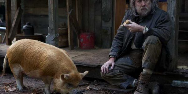 دانلود فیلم سینمایی خوک - (Pig) با زیرنویس چسبیده فارسی و کیفیت عالی