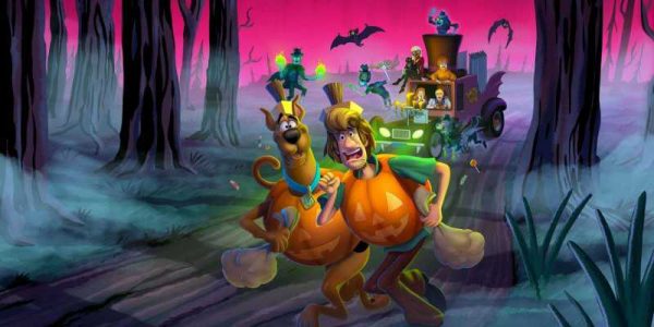 دانلود فیلم سینمایی قاشق‌زنی اسکوبی-دو! - (Trick or Treat Scooby-Doo!) با دوبله فارسی و کیفیت عالی