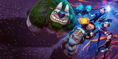 دانلود فیلم سینمایی غول کش ها: ظهور تایتان ها - (Trollhunters:Rise of Titans) با زیرنویس چسبیده فارسی و کیفیت عالی