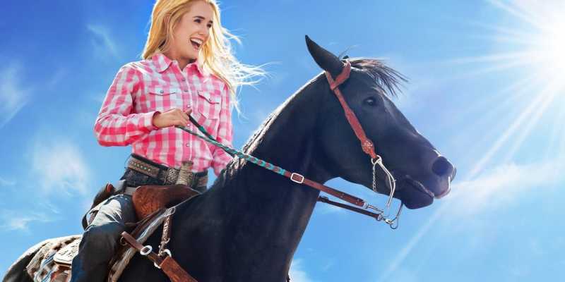 دانلود فیلم سینمایی پیاده روی رودئو - (Walk. Ride. Rodeo.) با زیرنویس چسبیده فارسی و کیفیت عالی