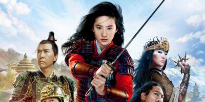 دانلود فیلم سینمایی مولان - (Mulan) با دوبله فارسی و کیفیت عالی