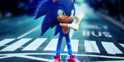 دانلود فیلم سینمایی سونیک خارپشت - (Sonic the Hedgehog) با دوبله فارسی و کیفیت عالی