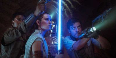 دانلود فیلم سینمایی جنگ ستارگان: خیزش اسکای‌واکر - (Star Wars : Rise of Skywalker) با دوبله فارسی و کیفیت عالی