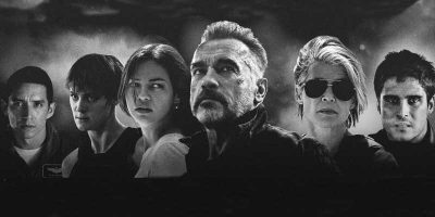 دانلود فیلم سینمایی نابودگر: سرنوشت تاریک - (Terminator: Dark Fate) با دوبله فارسی و کیفیت عالی