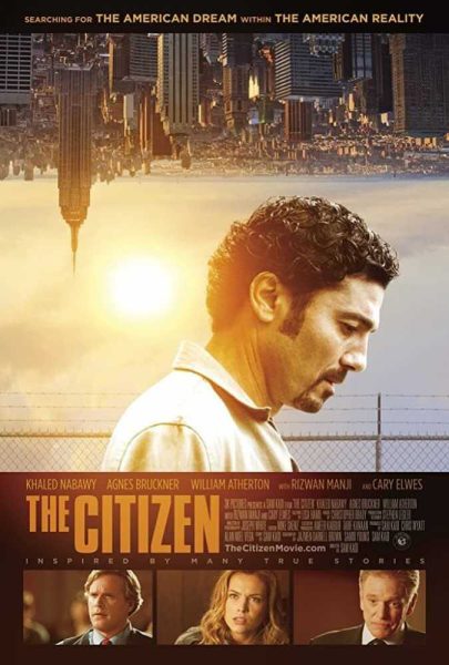 دانلود فیلم سینمایی شهروندی با دوبله فارسی