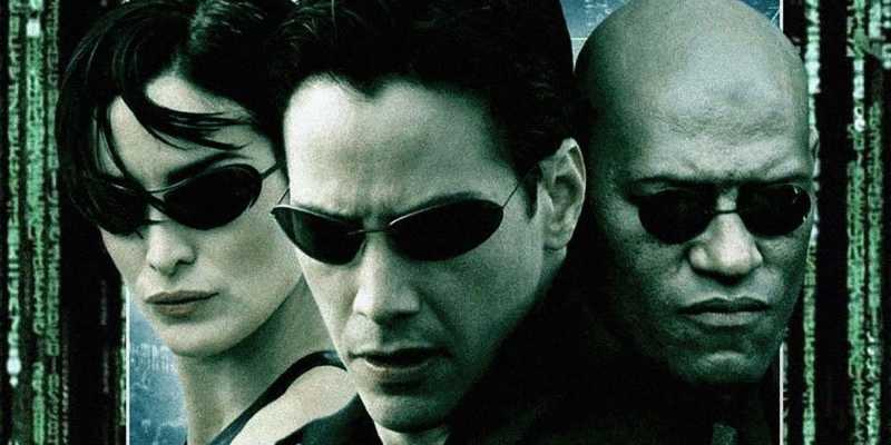 دانلود فیلم سینمایی ماتریکس - (The Matrix) با دوبله فارسی و کیفیت عالی