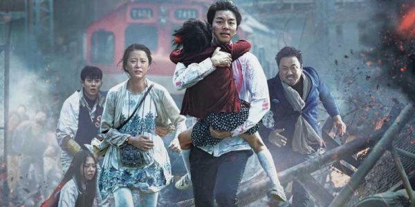 دانلود فیلم سینمایی قطار بوسان - (Train to Busan) با دوبله فارسی و کیفیت عالی