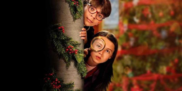 دانلود فیلم سینمایی معمای کریسمسی - (A Christmas Mystery) با زیرنویس چسبیده فارسی و کیفیت عالی