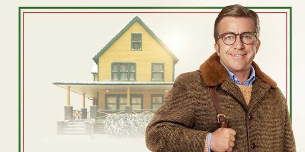 دانلود فیلم سینمایی کریسمسی به یاد گذشته - (A Christmas Story Christmas) با دوبله فارسی و کیفیت عالی