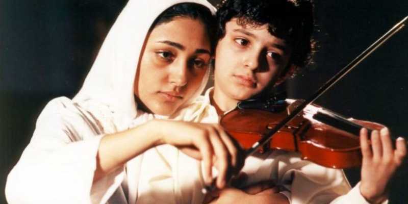 دانلود فیلم سینمایی ایرانی میم مثل مادر با کیفیت عالی