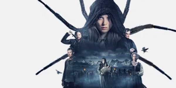 دانلود فیلم سینمایی عنکبوت سیاه - (The Black Spider) با زیرنویس چسبیده فارسی و کیفیت عالی