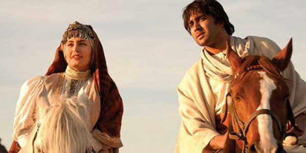 دانلود فیلم سینمایی ایرانی ناسپاس با کیفیت عالی