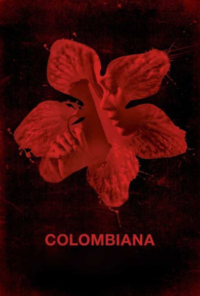 دانلود فیلم سینمایی کلمبیانا با دوبله فارسی