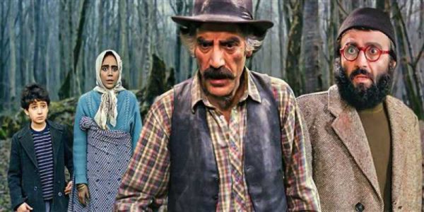دانلود فیلم سینمایی ایرانی ساده لوح با کیفیت عالی
