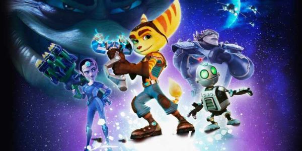 دانلود فیلم سینمایی رچت و کلنک - (Ratchet & Clank) با دوبله فارسی و کیفیت عالی