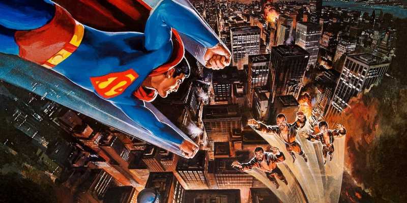 دانلود فیلم سینمایی سوپرمن ۲ - (Superman II) با زیرنویس چسبیده فارسی و کیفیت عالی