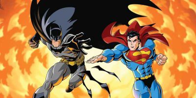 دانلود فیلم سینمایی سوپرمن و بتمن: دشمنان ملت - (Superman/Batman: Public Enemies) با دوبله فارسی و کیفیت عالی