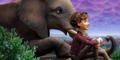 دانلود فیلم سینمایی فیل شعبده‌باز - (The Magicians Elephant) با زیرنویس چسبیده فارسی و کیفیت عالی