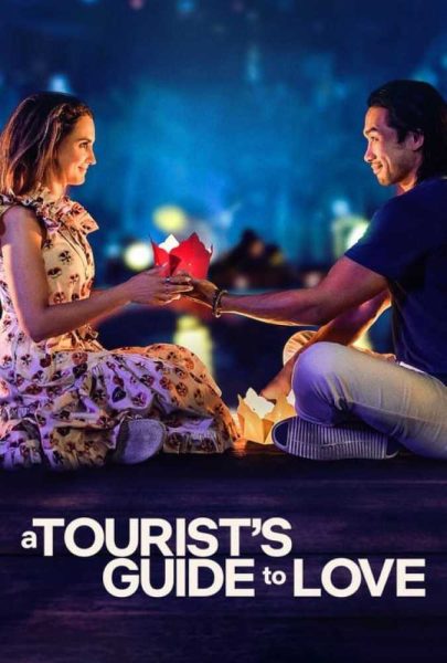 دانلود فیلم سینمایی راهنمای گردشگران به سوی عشق با زیرنویس چسبیده فارسی