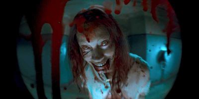 دانلود فیلم سینمایی ظهور مرده شیطانی - (Evil Dead Rise) با دوبله فارسی و کیفیت عالی