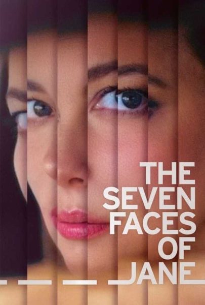 دانلود فیلم سینمایی هفت چهره جین با زیرنویس چسبیده فارسی