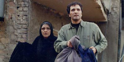 دانلود فیلم سینمایی ایرانی زیر پوست شهر با کیفیت عالی