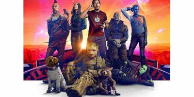 دانلود فیلم سینمایی نگهبانان کهکشان ۳ - (Guardians of the Galaxy Volume 3) با زیرنویس و دوبله فارسی و کیفیت عالی