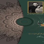 دانلود و خرید قانونی آلبوم موسیقی خلوت نشین اثری از شهاب قاسمی و سید فریدون درویشی