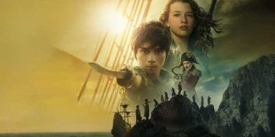 دانلود فیلم سینمایی پیتر پن و وندی - (Peter Pan & Wendy) با زیرنویس چسبیده فارسی و کیفیت عالی
