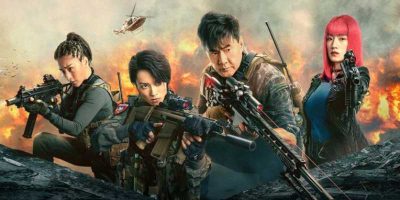 دانلود فیلم سینمایی تک‌تیرانداز: انتقام - (Sniper: Vengeance) با زیرنویس چسبیده فارسی و کیفیت عالی