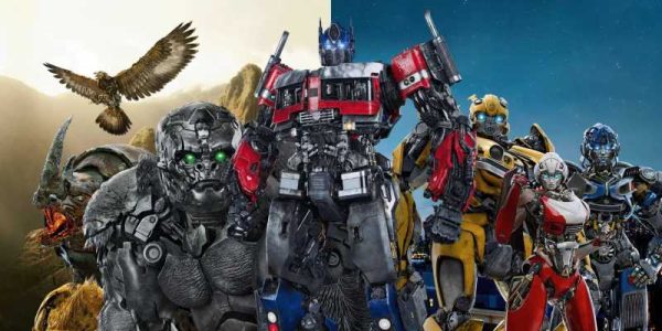 دانلود فیلم سینمایی تبدیل شوندگان : ظهور هیولاها - (Transformers: Rise of the Beasts) با زیرنویس چسبیده فارسی و کیفیت عالی