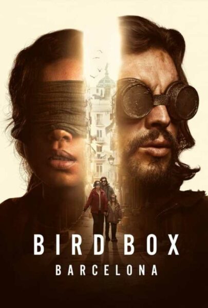 دانلود فیلم سینمایی جعبه پرنده بارسلونا با زیرنویس چسبیده فارسی