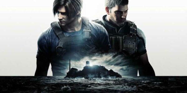 دانلود فیلم سینمایی رزیدنت اویل: جزیره مرگ - (Resident Evil: Death Island) با زیرنویس چسبیده فارسی و کیفیت عالی